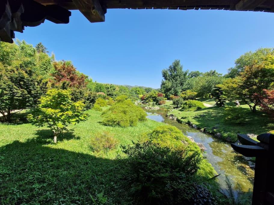 Un Vrai Havre De Serenite Ribaute-les-Tavernes Esterno foto