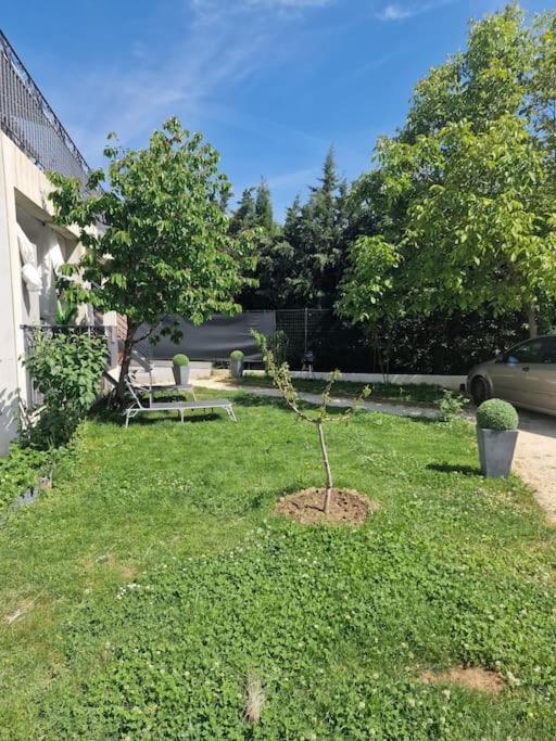 Un Vrai Havre De Serenite Ribaute-les-Tavernes Esterno foto