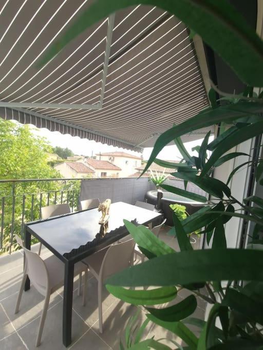 Un Vrai Havre De Serenite Ribaute-les-Tavernes Esterno foto